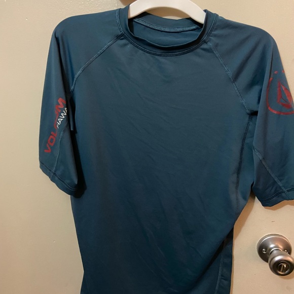 Swim Youth Rash Guard Poshmark